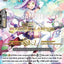 Witch of White Revelation, Fertida (Hot Stamped) (BSL2021/VGV01SEN) [Bushiroad Event Cards]