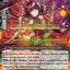 Maiden of Irradiate (Hot Stamped) (BSL2021/VGV02EN) [Bushiroad Event Cards]