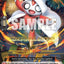 Trickstar (Hot Stamped) (BSL2021/VGD03EN) [Bushiroad Event Cards]