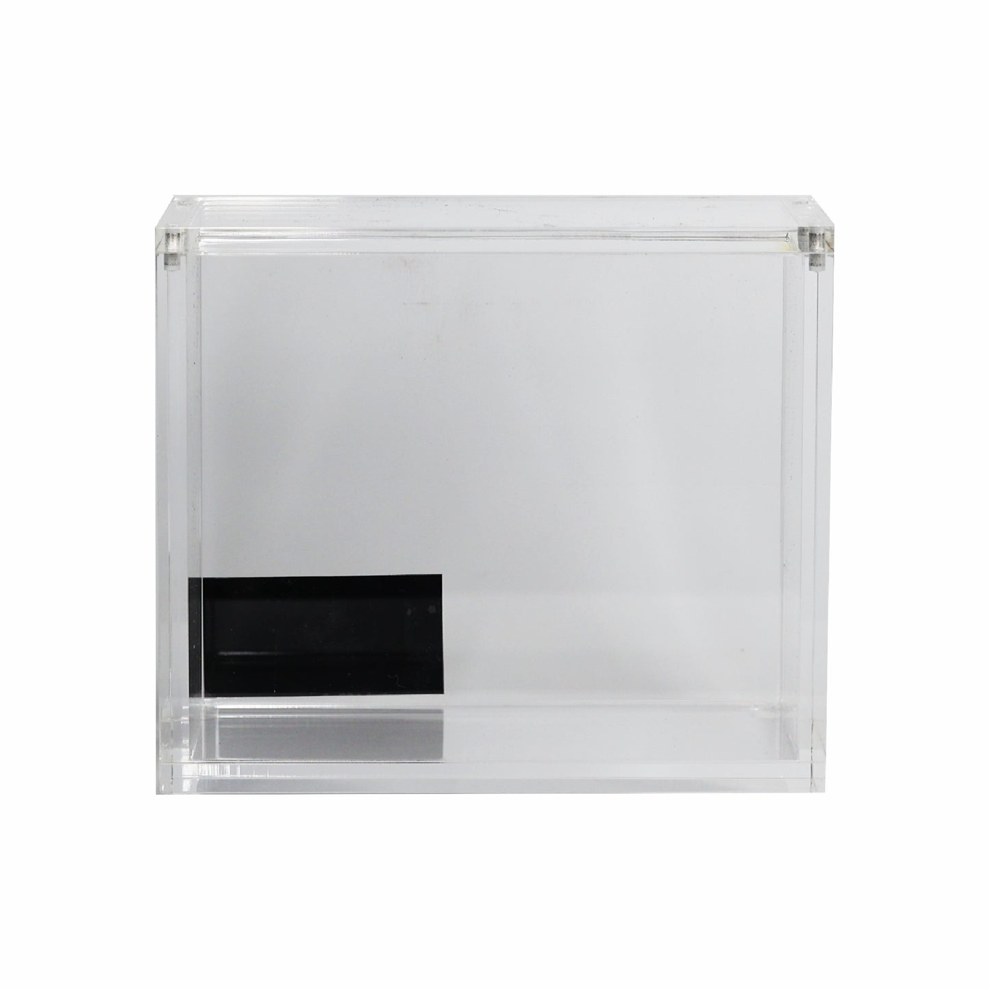 LPG - Acrylic Booster Box Protector - One Piece Booster Box Sized