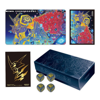 Digimon Card Game - Tamer's Evolution Box: Rise of Digimon (PB21) *Sealed* (PRE-ORDER, SHIPS 9TH JAN)