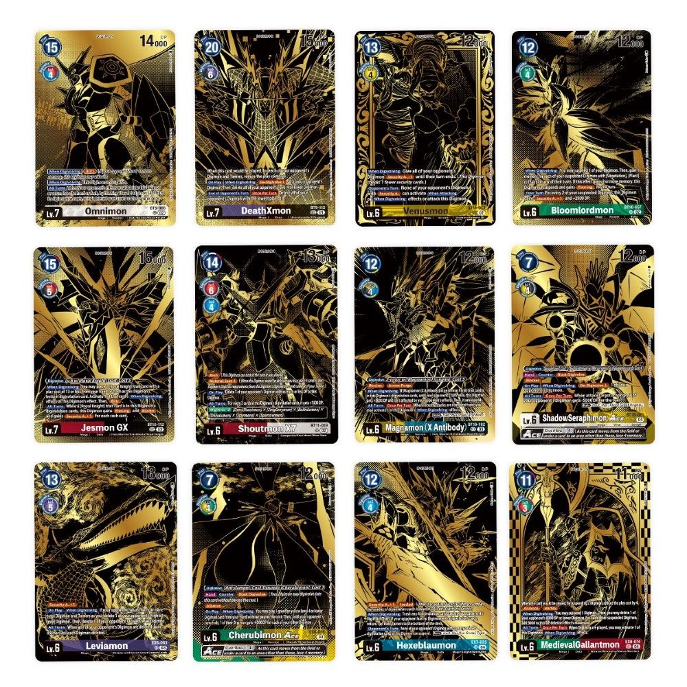 Digimon Card Game - Tamer's Evolution Box: Rise of Digimon (PB21) *Sealed*