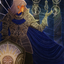 Revitalize // Revitalize (ASTX-064) - Strixhaven Art Series (Borderless) Foil