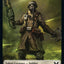 Soldier (004) // Arco-Flagellant Double-Sided Token (Surge Foil) [Warhammer 40,000 Tokens]