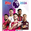 2026 Topps Premier League Booster Box *Sealed*
