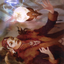 Misfortune Teller // Misfortune Teller (ASNC-058) - New Capenna Art Series (Borderless) Foil