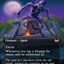 Crypt Ghast (Borderless) [Duskmourn: House of Horror Commander]