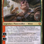 Minsc & Boo, Timeless Heroes (Promo Pack) [The Lost Caverns of Ixalan Promos]