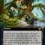 Blex, Vexing Pest // Search for Blex (Extended Art) [Strixhaven: School of Mages]
