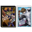 Yugioh! Yugi & Kaiba Quarter Century Card Sleeves