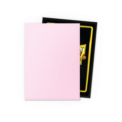 Dragonshield Sleeves -  Dual Blossom Matte (Standard Size 100 Pack)