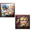 Magic: The Gathering - Avatar: The Last Airbender Scene Box *Sealed* (PRE-ORDER, SHIPS 21ST NOV)