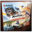 Magic: The Gathering - Avatar: The Last Airbender Scene Box *Sealed* (PRE-ORDER, SHIPS 21ST NOV)