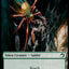 Beast (008) // Spider Double-Sided Token [Innistrad: Midnight Hunt Tokens]
