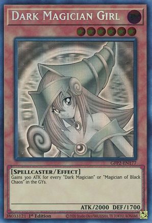 Yu-Gi-Oh! Ghosts from the Past 2: The Second Haunting | TCG