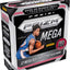 2025-26 Panini NBA Basketball Prizm Mega Box *Sealed*