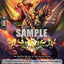 Flarestrike Dragon (Hot Stamped) (BSF2022/VGD02EN 2022) [Bushiroad Event Cards]