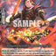 Dragon Knight, Barkil (BSF2022/VGP02EN 2022) [Bushiroad Event Cards]