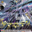 Knight of War Damage, Fosado (Hot Stamped) (BSF2022/VGD03EN 2022) [Bushiroad Event Cards]