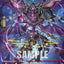 Hades Dragon Deity of Resentment, Gallmageheld (Hot Stamped) (BSF2021/VGD02) [Bushiroad Event Cards]