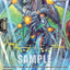 Star Dragon Deity of Infinitude, Eldobreath (Hot Stamped) (BSF2021/VGD03) [Bushiroad Event Cards]