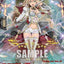 Greatest Star, Esteranza (Hot Stamped) (BSF2021/VGD06) [Bushiroad Event Cards]