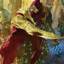 Baral, Chief of Compliance // Baral, Chief of Compliance (AMOM-068) - March of the Machine Art Series (Borderless) Foil