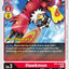 Hawkmon [BT8-009] [New Awakening Pre-Release Cards]