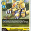 Armadillomon [BT8-033] [New Awakening Pre-Release Cards]