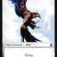 Bird (002) // Sculpture Double-Sided Token [Commander 2019 Tokens]
