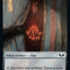Astartes Warrior // Clue Double-Sided Token (Surge Foil) [Warhammer 40,000 Tokens]