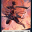 Human Soldier (003) // Zombie Double-Sided Token [Commander 2020 Tokens]