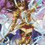 Fighter's Counter (Golden Knight of Prosperity, Idvarious) [P Clan Collection 2022]