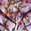 Fighter's Counter (Nebula Dragon, Cosmic Dawn Dragon) [P Clan Collection 2022]
