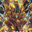 Fighter's Counter (Conquering Supreme Dragon, Exterminate Dragon) [P Clan Collection 2022]