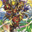 Fighter's Counter (Lawless King, Gally Gabalus) [P Clan Collection 2022]