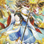 Fighter's Counter (Happiness Gathering Dragon King) [P Clan Collection 2022]