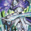 Fighter's Counter (Divine Knight of Triumph, Eulogias) [P Clan Collection 2022]