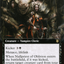 Nullpriest of Oblivion (Extended Art) [Zendikar Rising]