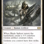 Blade Splicer [Double Masters]