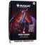 Magic: The Gathering - Foundations - Commander Deck *Sealed* (PRE-ORDER, SHIPS OCT 2ND)