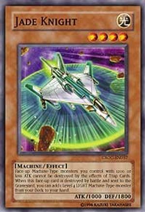 Jade Knight [CSOC-EN037] Common