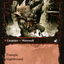 Harvesttide Infiltrator // Harvesttide Assailant (MID-293) - Innistrad: Midnight Hunt: (Showcase, Double Faced Transform)