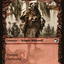 Harvesttide Infiltrator // Harvesttide Assailant (MID-293) - Innistrad: Midnight Hunt: (Showcase, Double Faced Transform)