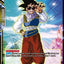 Son Goku, Returning to Earth (BT17-094) [Ultimate Squad]