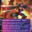 Flamewar, Brash Veteran // Flamewar, Streetwise Operative (Shattered Glass) [Transformers]