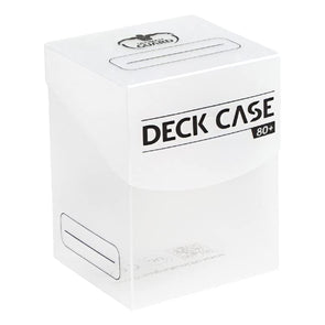 Ultimate Guard Deck Case (80)