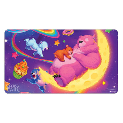 Ultra Pro - Magic the Gathering Secret Lair Playmat: Goreclaw, Terror of Qal Sisma