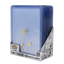 Ultra Pro - Pokemon - Pikachu Toploaders (25 Pack)