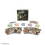 Final Fantasy VII Remake Board Game: Materia Hunter